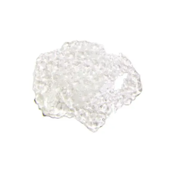 Hero Cosmetics Clear Collective Exfoliating Jelly Cleanser - Citrus - 150ml image {3}