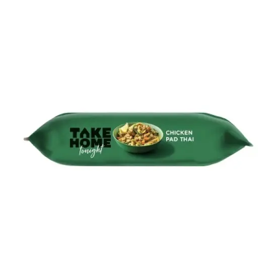 Take Home Chicken Pad Thai - 22.5oz image {3}