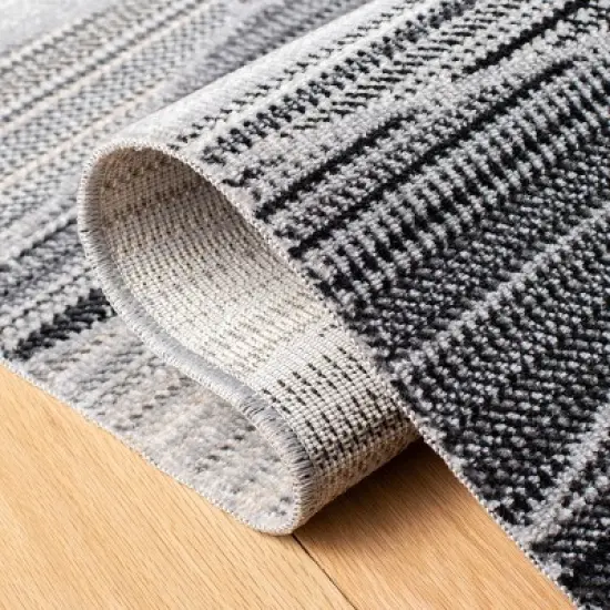 Montage MTG301 Power Loomed Indoor/Outdoor Area Rug  - Safavieh image {5}