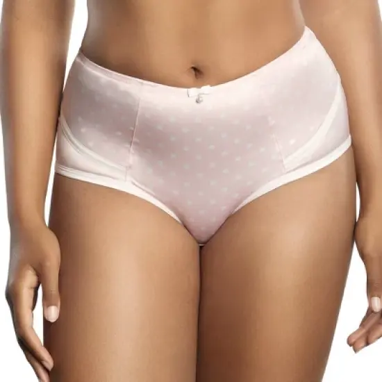 PARFAIT Women's Charlotte High Waist Brief image {9}