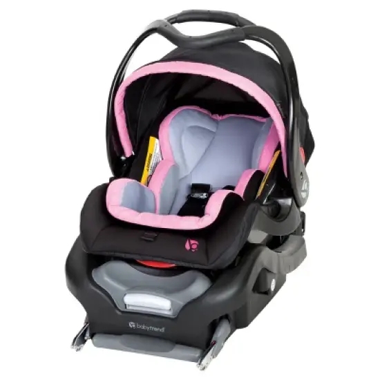 Baby Trend Secure 35 Infant Car Seat image {18}