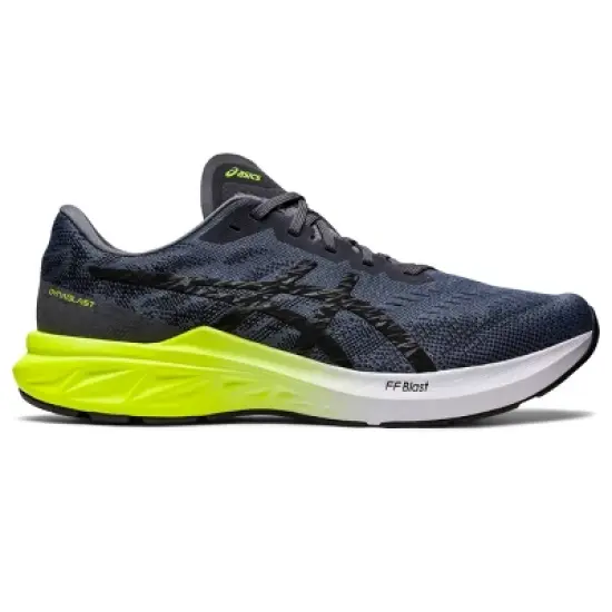 ASICS Men's DYNABLAST 3 Running Shoes 1011B460 image {9}