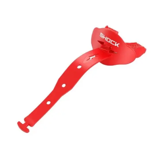 Shock Doctor Bolt AirFlow Lip Guard image {1}