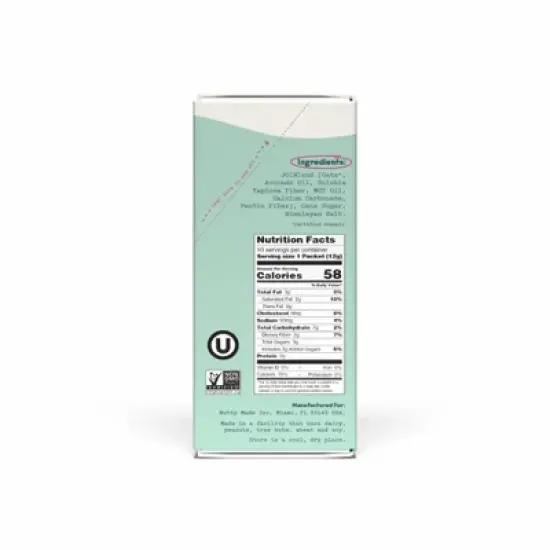 JOI Original Oat Milk Creamer - 4.2oz/10ct image {1}