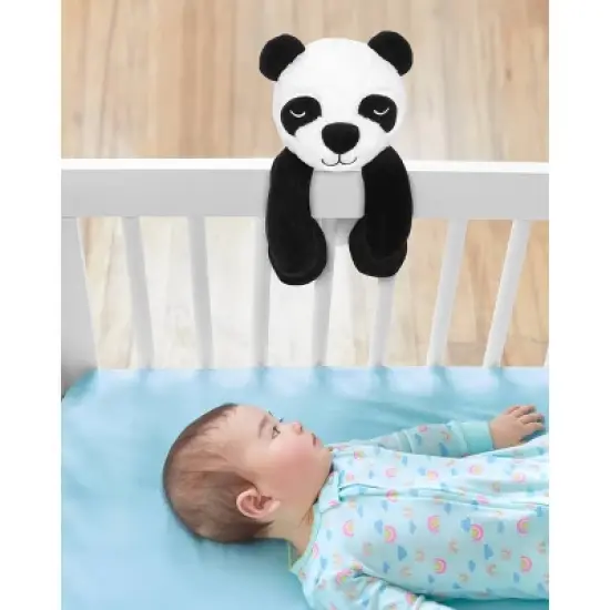 Skip Hop Cry Activated Soother - Panda image {5}
