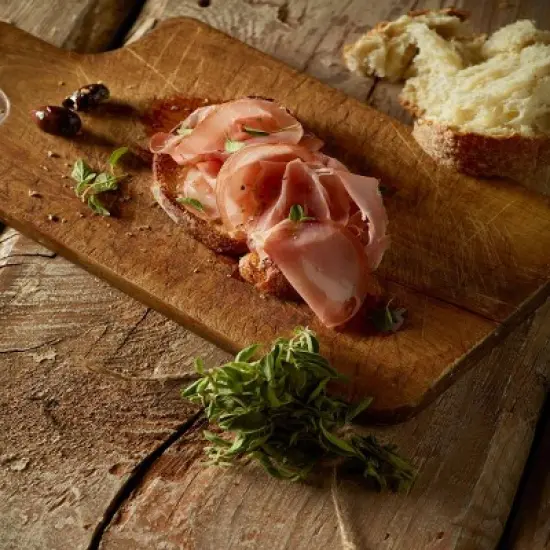 Boar's Head Prosciutto - 3oz image {6}