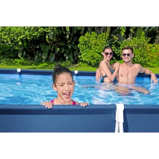 Bestway Deluxe Splash Kids Ground Swimming Pool (Pool Only) image {5}