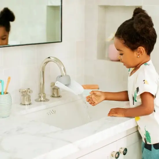 Munchkin Extend Faucet Extenders - 2PK image {4}
