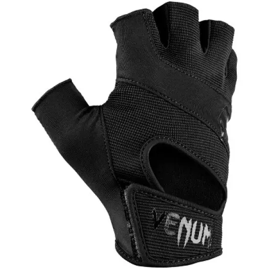 Venum Hyperlift Training Weight Lifting Gloves image {2}