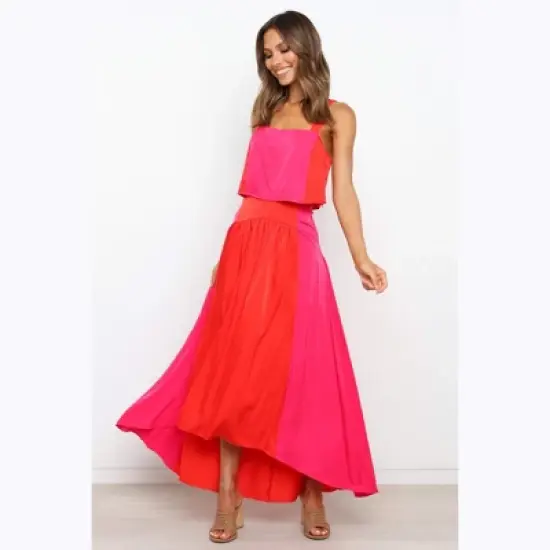 Petal and Pup Womens Lula Set image {8}