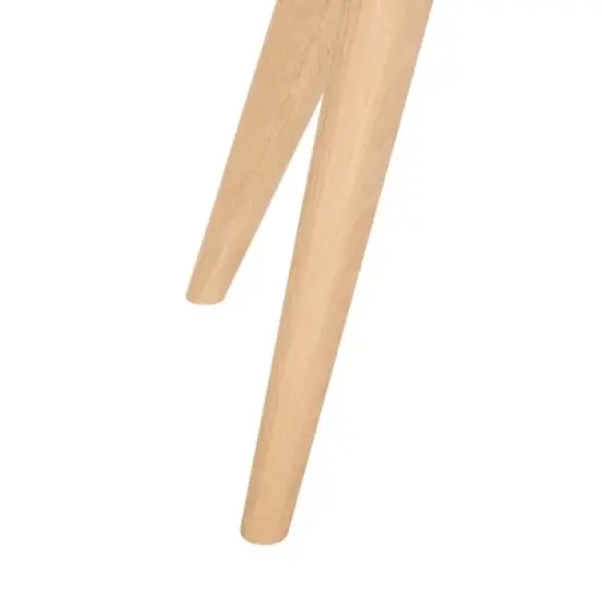 Ragna Concrete Console - Dark Grey - Safavieh image {5}