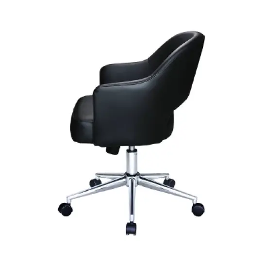 Hospitality Chair Black - Boss Office Products image {5}