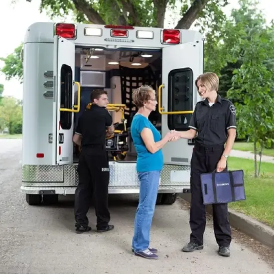 Manual Blood Pressure Kit image {2}