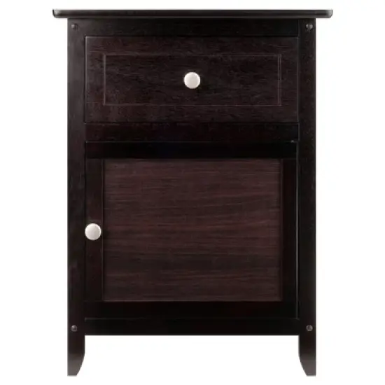 Eugene Nightstand - Winsome image {3}