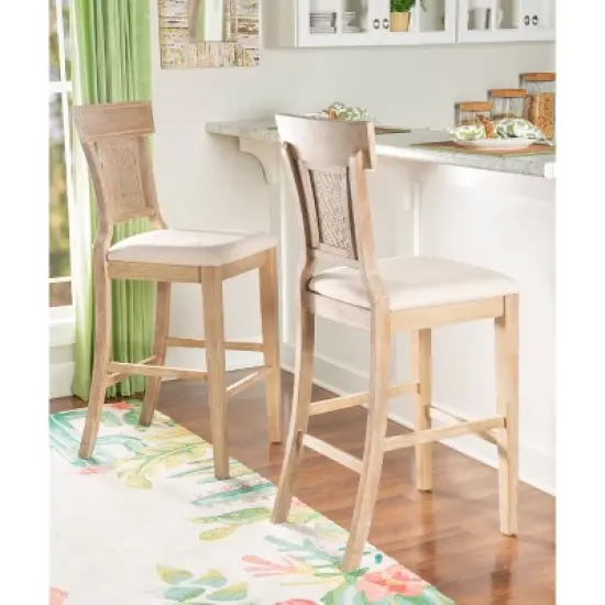 Rylan Barstool - Linon image {5}
