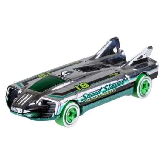 Hot Wheels Single Pack &ndash; (Styles May Vary) image {30}