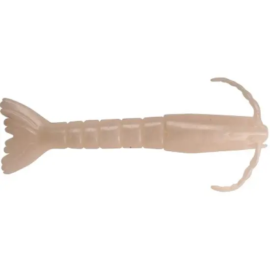 Berkley Gulp! Alive! Shrimp Bucket Fishing Bait (3-Inch) image {4}