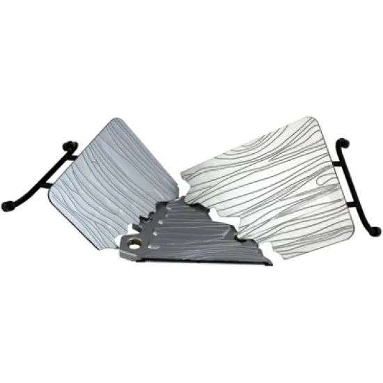 Ultimate Ladder & Table Playset Silver image {1}