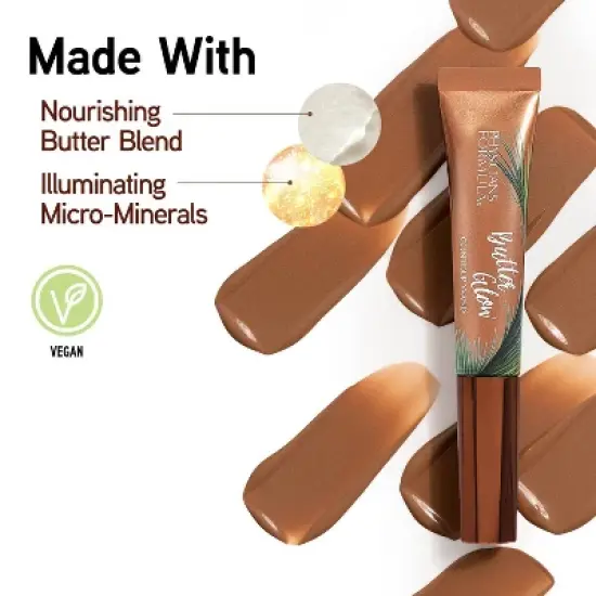 Physicians Formula Butter Glow Contour Wand Formula Bronzer - 0.4 fl oz image {9}