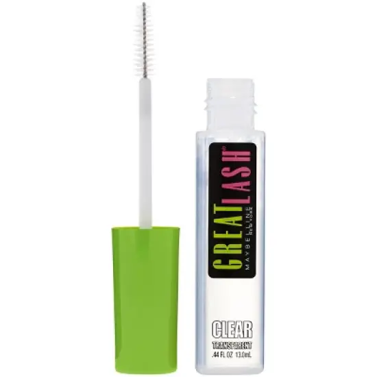 Maybelline Great Lash Volumizing and Lengthening Mascara image {13}