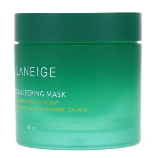 LANEIGE Cica Sleeping Mask 2 oz image {3}