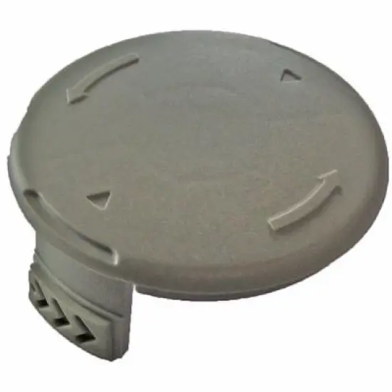 Ryobi P2002-P2004 Cordless Trim Spool Cover # 3411546-7G image {2}