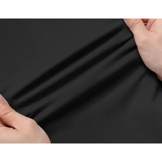 COOFANDY Men's Tracksuit 2 Piece Hoodie Athletic Sweatsuits Casual Jogging Suit Sets image {5}