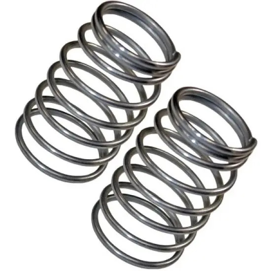 Black and Decker String Trimmer 2 Pack of Genuine OEM Springs - 243603-00-2PK image {1}