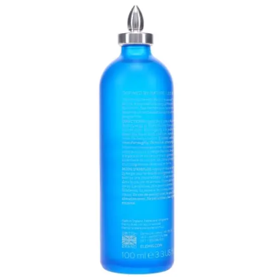 ELEMIS Musclease Active Body Oil 3.3 oz image {2}