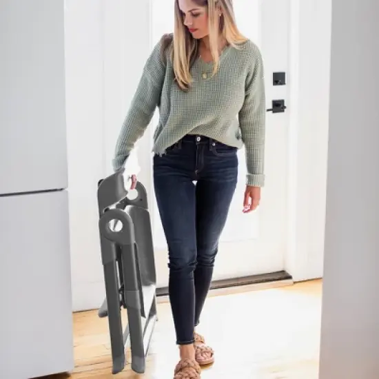  Boon Pivot Toddler Tower Step Stool image {4}