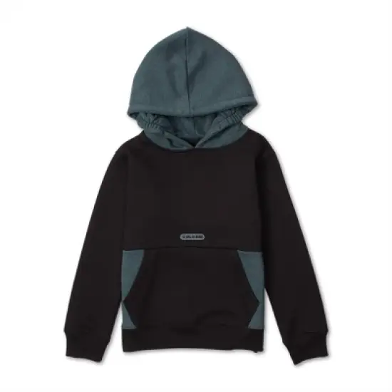 Volcom Toddler Boys Forzee Pullover Hoodie image {2}