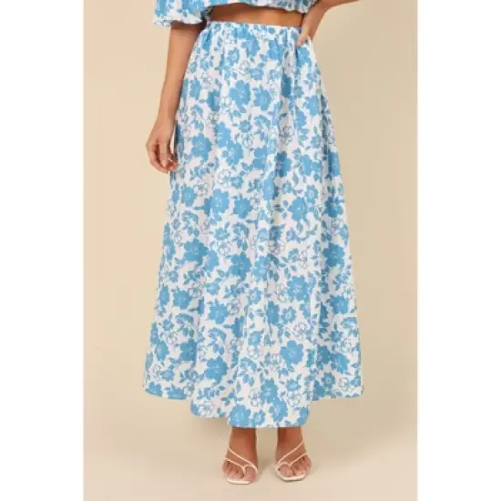 Petal and Pup Womens Sienna Skirt image {7}