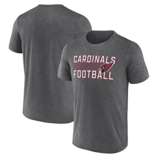 NFL Arizona Cardinals Men's Athleisure T-Shirt image {2}