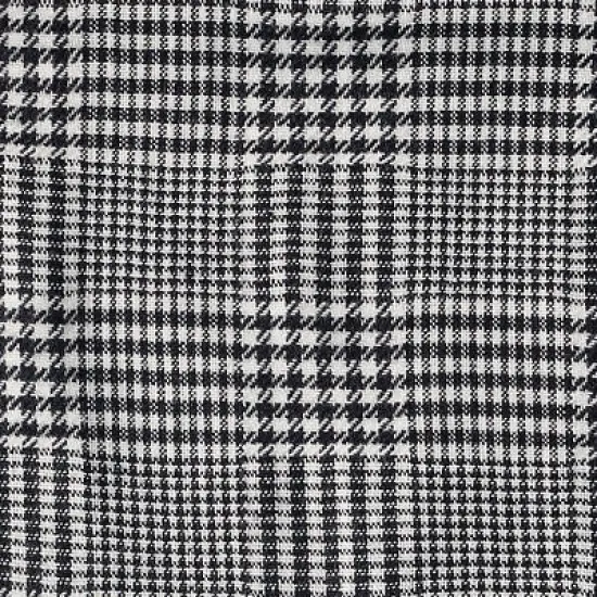 Lands' End CashTouch Winter Scarf Pattern image {2}