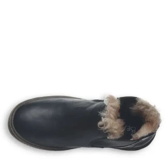 Bearpaw Women's Lupe Black Boots image {4}