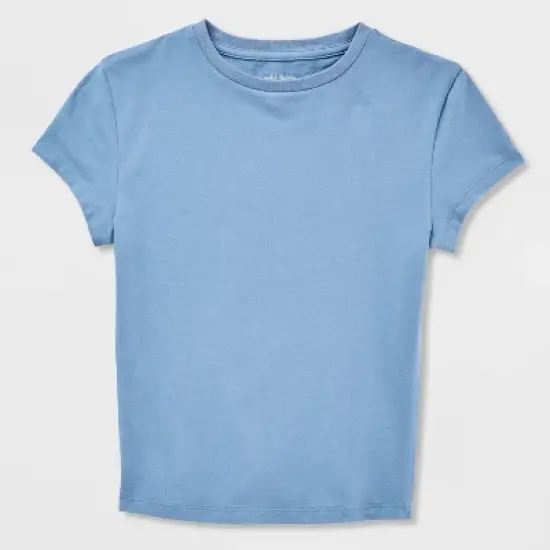 Women's Short Sleeve T-Shirt - Wild Fable&trade; image {3}