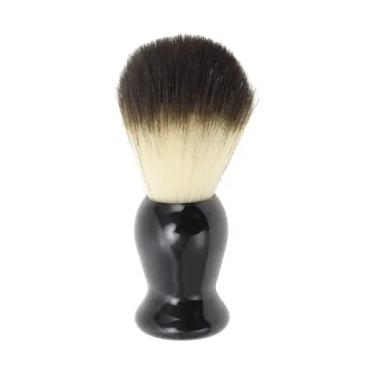 Unique Bargains Durable Shaving Brush 1 Pc image {6}