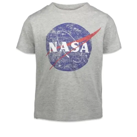 Bentex NASA Space Astronaut 3 Pack Pullover T-Shirts Toddler image {1}