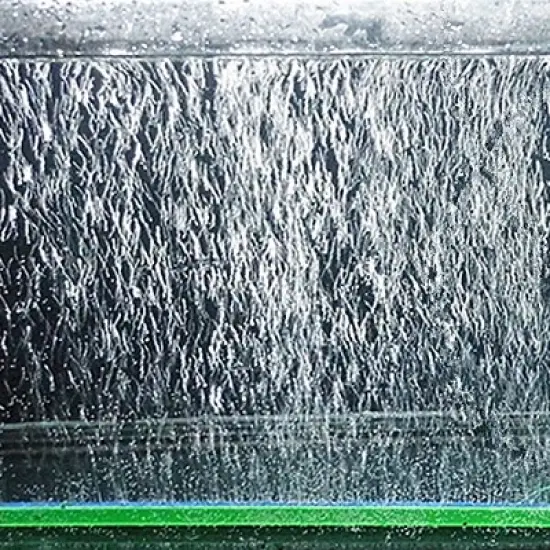 Unique Bargains Aquarium Fish Tank Bubble Release Oxygen Diffuser Air Stone 8.5" Length 4 Pcs image {3}