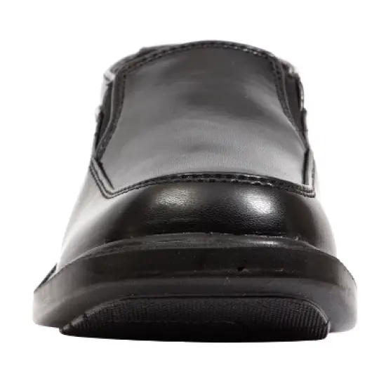 Deer Stags Kids' Brian Dress Comfort Slip-On Loafer image {1}