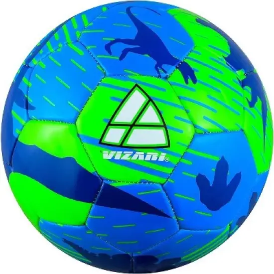 Vizari Dino Soccer Balls image {8}