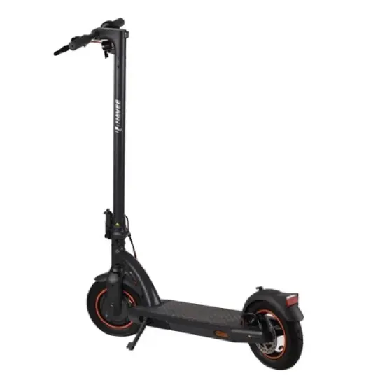 NAVEE N40 Smart Electric Scooter | 25 Mile Range & 18.6 MPH image {5}