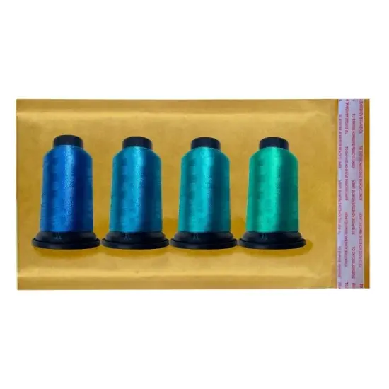 UOFFICE Pack of 20 Kraft Bubble Mailers 5" x 10" - #00 Self-Seal Padded Envelopes image {6}