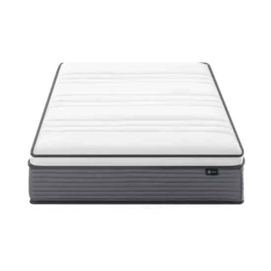 Zinus Support Plus Hybrid Mattress image {5}