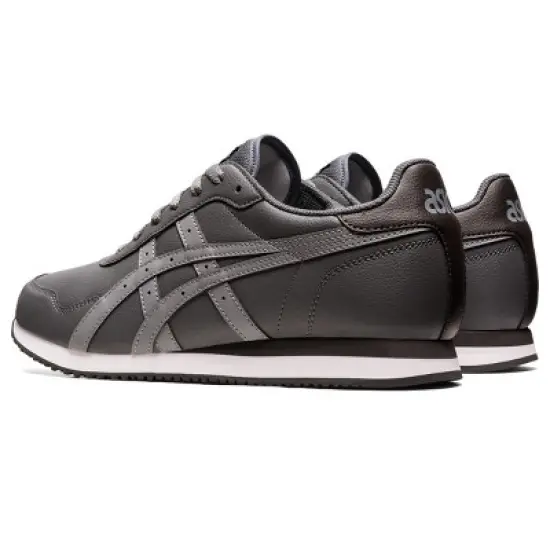 ASICS Men's TIGER RUNNER Sportstyle Shoes 1201A505 image {2}
