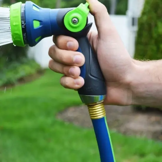 Ray Padula InfiniFlo 50ft Platinum Heavy Duty Garden Hose image {5}