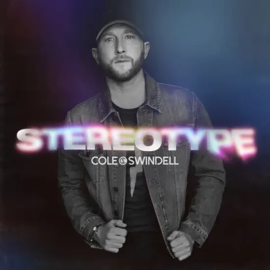 Cole Swindell - Stereotype (CD) image {1}