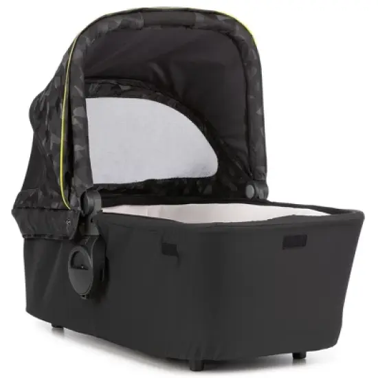 Diono Excurze Luxe Carrycot for Newborn, Stroller Basinett, From Birth image {6}