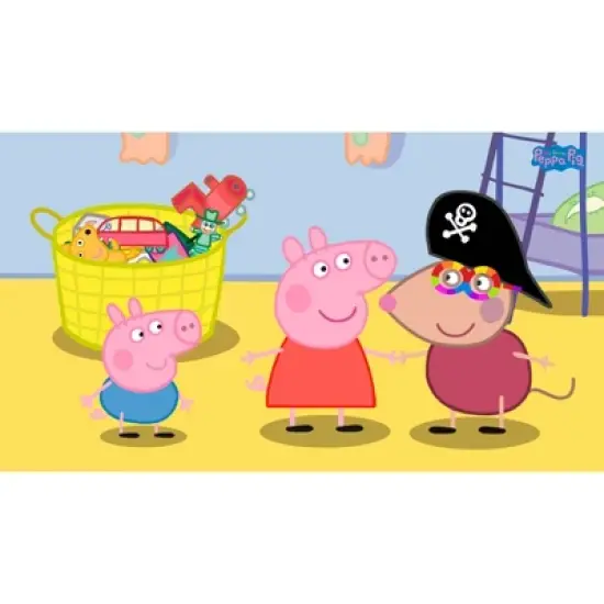 My Friend Peppa Pig - PlayStation 4 image {6}