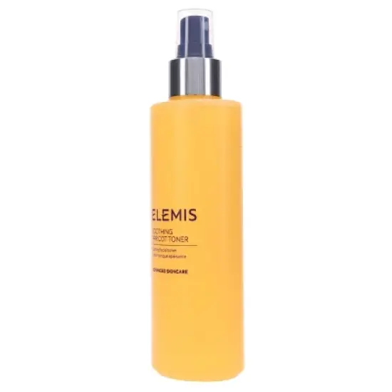 ELEMIS Soothing Apricot Toner 6.7 oz image {1}
